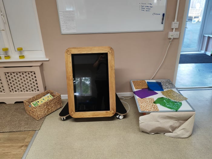 Mobirise Website Builder